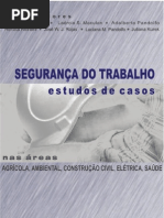 HIGIENE E SEGURANÇA NO TRABALHO