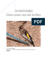 Caza Pájaros Red de Libro PDF