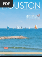 Download Houston Newcomer and Relocation Guide summer 2012 by esozan SN130401940 doc pdf