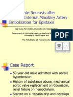 Grand Rounds Hard Palate