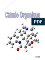 Cours Chimie Organique - Poly