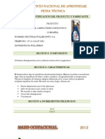 F. Limpiavidrios PDF