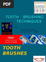 Download Tooth Brush by ayushia309563 SN13041479 doc pdf