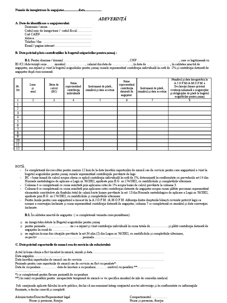 Defectiune Scandal Sold Cota Somaj Angajator Zeppconstruction Com