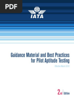 Download Pilot Aptitude Testing Guide by adjunktus SN130421072 doc pdf