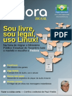 Revista Fedora Brasil 003