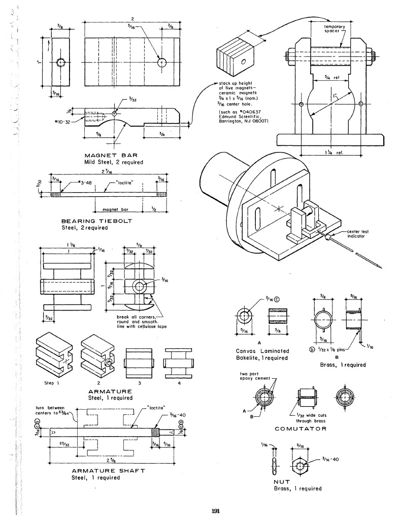 40 Generator | PDF