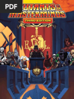 Download Mutants  Masterminds GM Guide by bryan_karsh_5 SN130426795 doc pdf