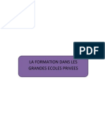 Ecoles Privees