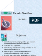 metodo