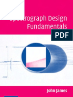 James - Spectrograph Design Fundamentals