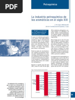Articulo de Petroquimica Cepsa