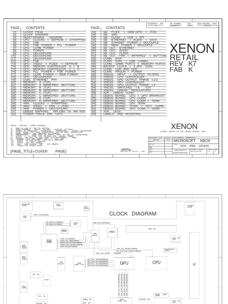 User manual Microsoft Xbox 360 (English - 74 pages)