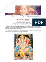 Ganesha Puja Port PDF