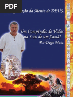 Manifestação da Mente de DEUS