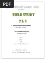 Download My Portfolio-FS3  4 by Glenn Boneo SN130446890 doc pdf