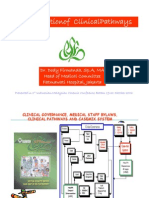 Dody Firmanda 2006 - First Indonesia & Malaysia Casemix Conference