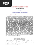 Download Mans Worldly Goods by Hyeonwoo Kim SN130449737 doc pdf