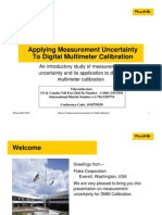Slides - Uncertainty Presentation - Oct 2007