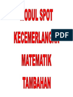 Modul Kecemerlangan