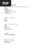 Download Pharmacology Mneumonic by Moheb Ghobrial SN130453420 doc pdf