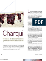 Nota Charqui PDF