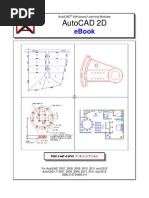 CAD 205 Sample