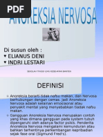 Download Anoreksia Nervosa by elianusdeni SN13045596 doc pdf