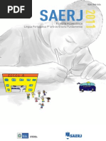 BOLETIM_SAERJ_LP_9EF_VOL3_2011