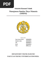 Download Makalah Ekotek Manajemen SDM by Roemah Belanja SN130456753 doc pdf