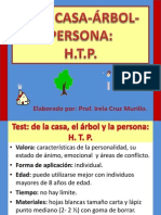 HTP POWER Otra Version