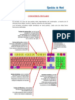 Ej01-Conocer El Teclado