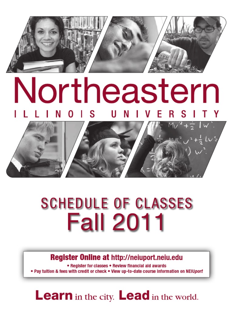 Northeastern Illinois University Calendar Lorie Raynell Northeastern Illinois University Calendar Lorie Raynell