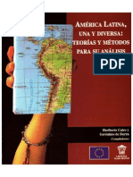 Rocha & Morales Ruvalcaba (2008) Apuntes para El Estudio de La Integracion Regional