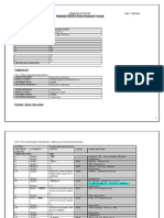 Anybank DIRDEB Batch Request Format Format Setup