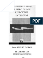 El Libro de Los Ejercicios Internos