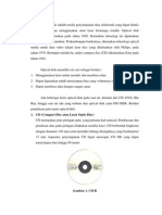 Pengertian Optical Disk PDF