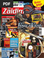 Download Computer Bild Lietuva aidimai nr 32009 by Computer Bild Lietuva SN13047357 doc pdf