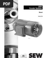 09196412 - Encoder Systems