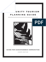 Community Planning Tourism Guide