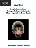 TC- Arrabida - Gisela Romano