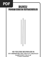 Download Buku Program Eksrta by tasmad17 SN130479384 doc pdf