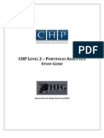 CHP Study Guide Level 2