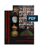CICISO 3146-Etnohistoria Sobre Las Antigüedades Indígenas y Culturas Coloniales en América Latina-Prontuario-2013