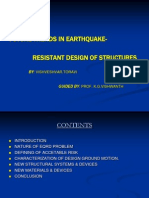 Future Trends in Earthquake-Resistant Design of Structures: Seminar On