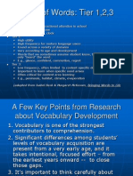 Assessing Vocabulary v2