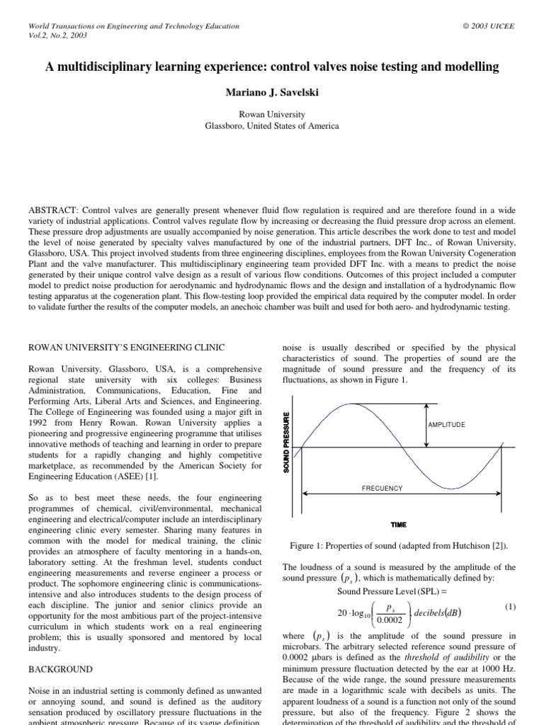 control-valve-noise-pdf-pdf-sound-fluid-dynamics