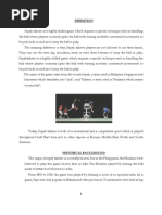 Download sepak takraw by Grace Iloreta RN SN130499122 doc pdf