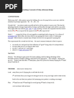 Download Bridge Cheatsheet by fwcbridge SN13050025 doc pdf
