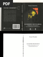 Noam Chomsky - Ilusiones Necesarias